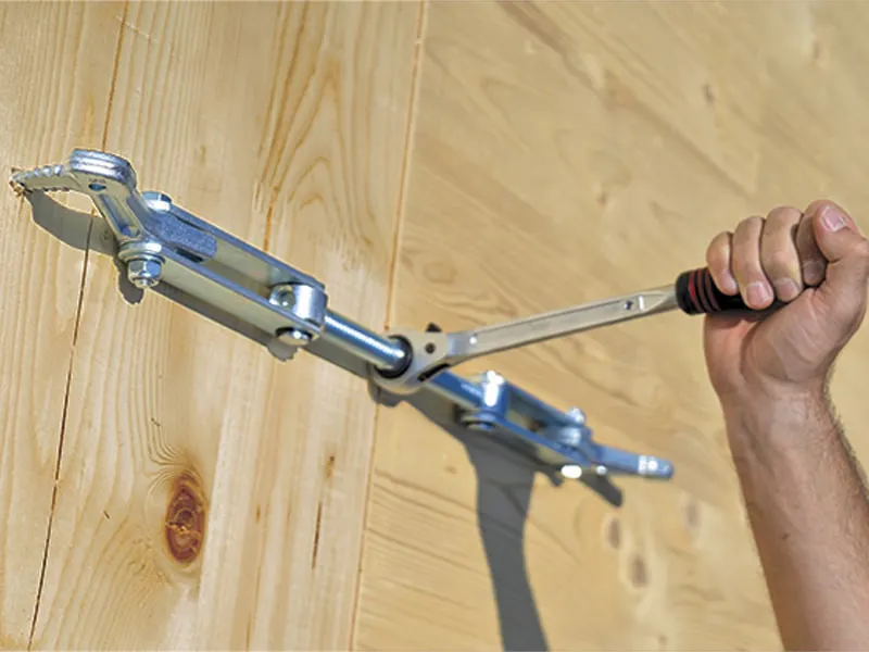 Púllari SKORPIO beam puller