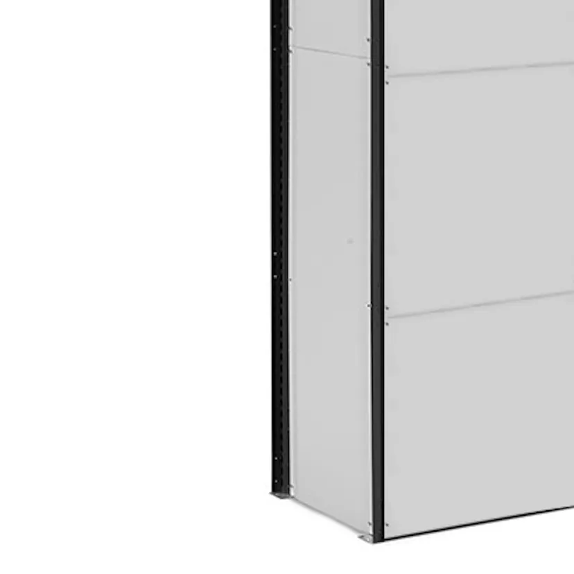 EAB bakplata 500x1000mm