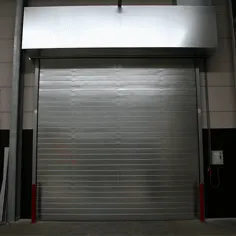 Eldvarnarlokun RGS EI 120