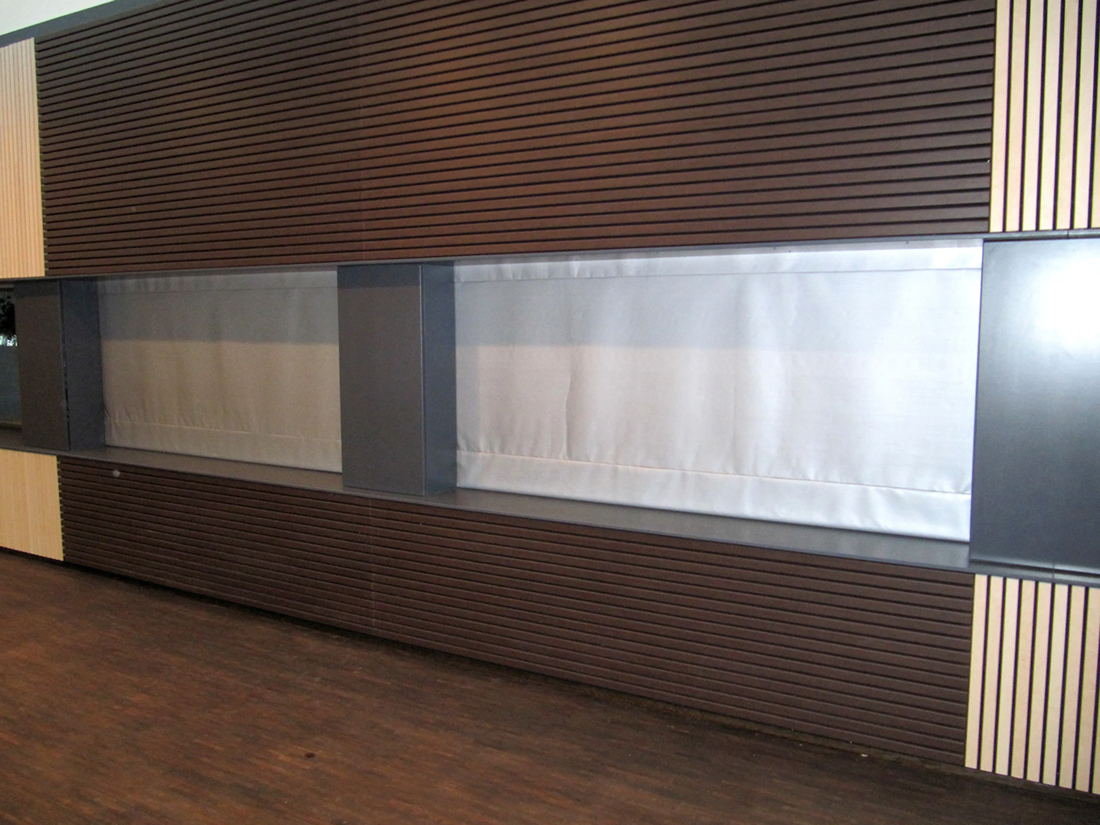 Safe 4000 eldvarnartjald
