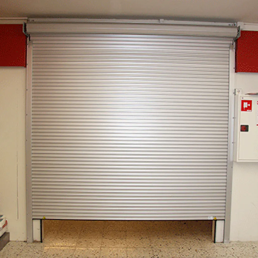 Safe 2000 öryggislokun
