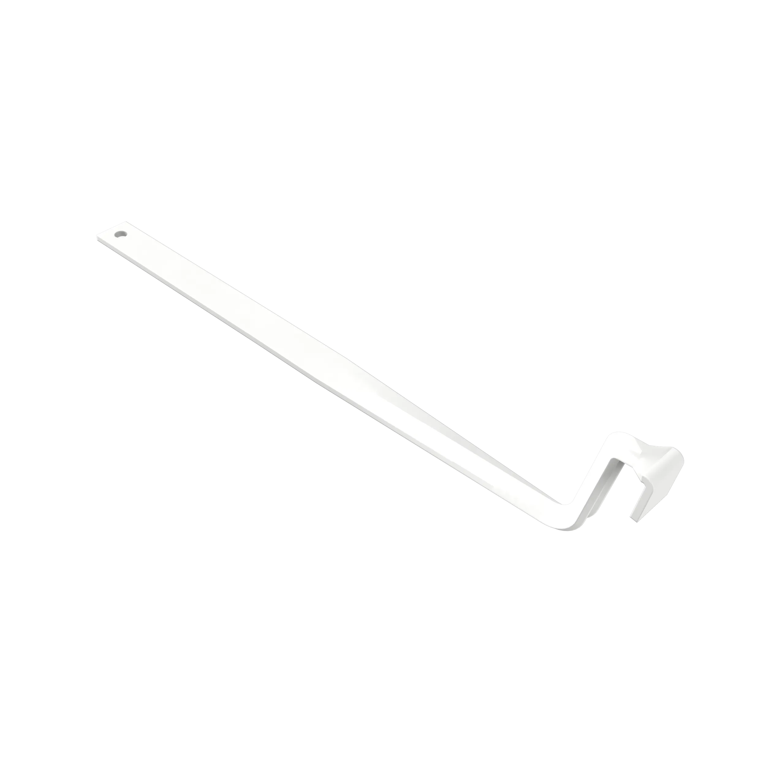 Grövik Styrktarband fyrir 100mm þakrennur
