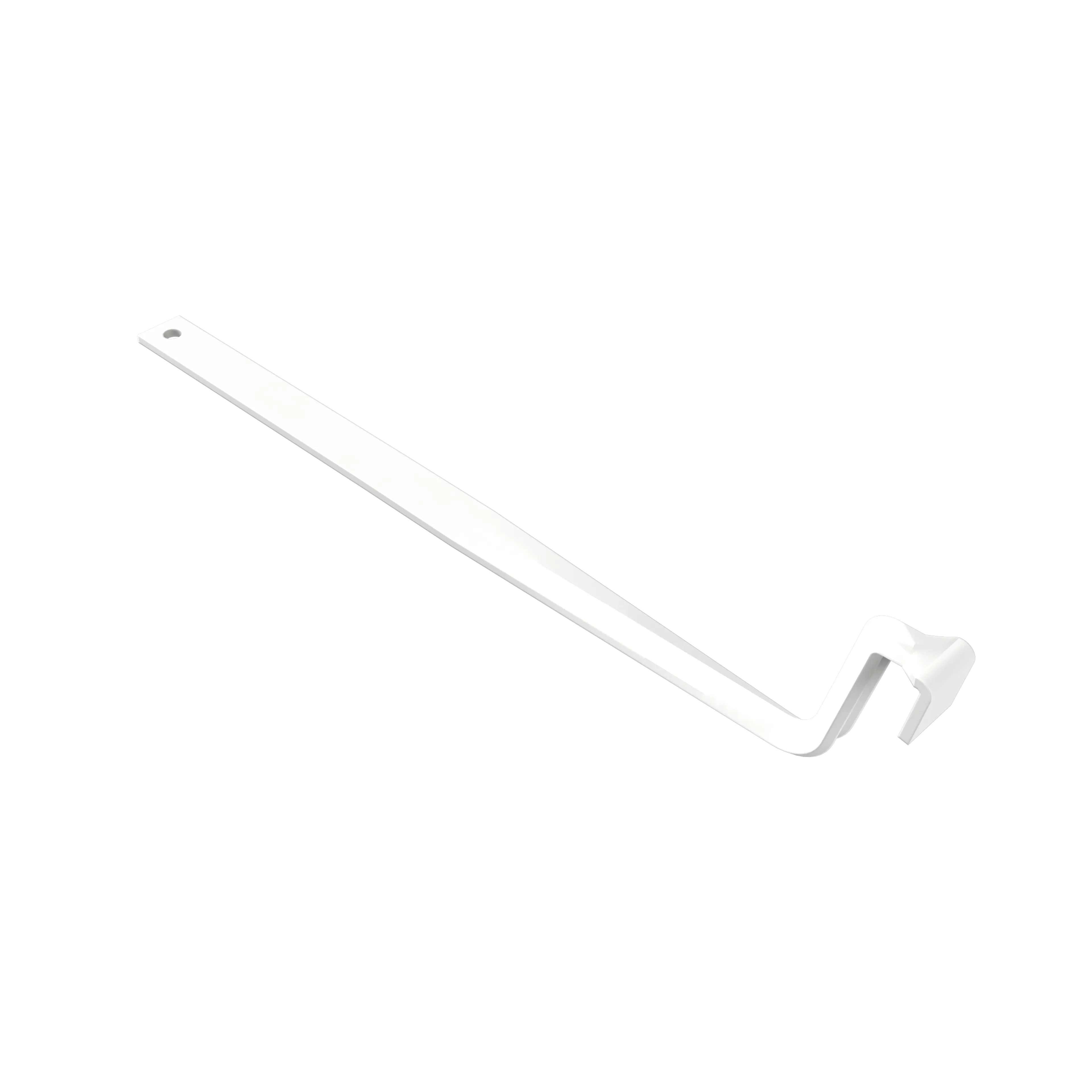 Grövik Styrktarband fyrir 100mm þakrennur