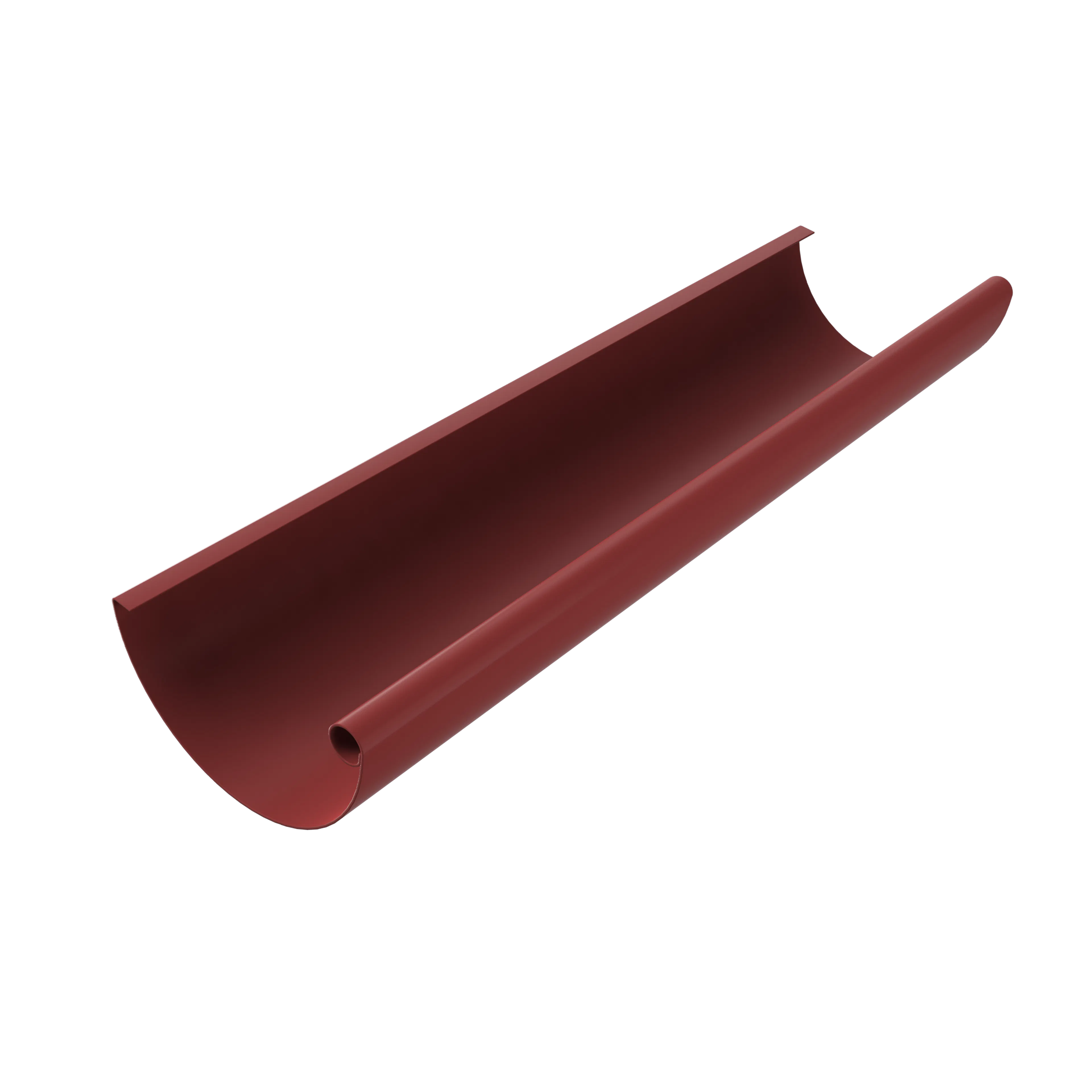 Grövik Þakrenna 120mm