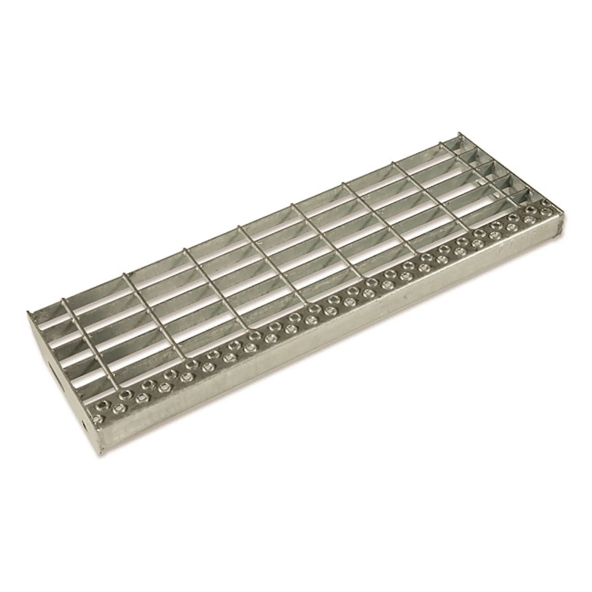 Þrep m/hálkuvörn TH6-S