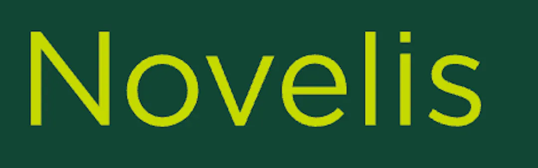 Novelis merki