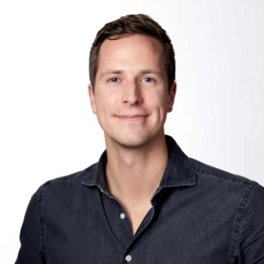 Evan Smith, Chief Executive Officer & Co-Founder at Altana Technologies