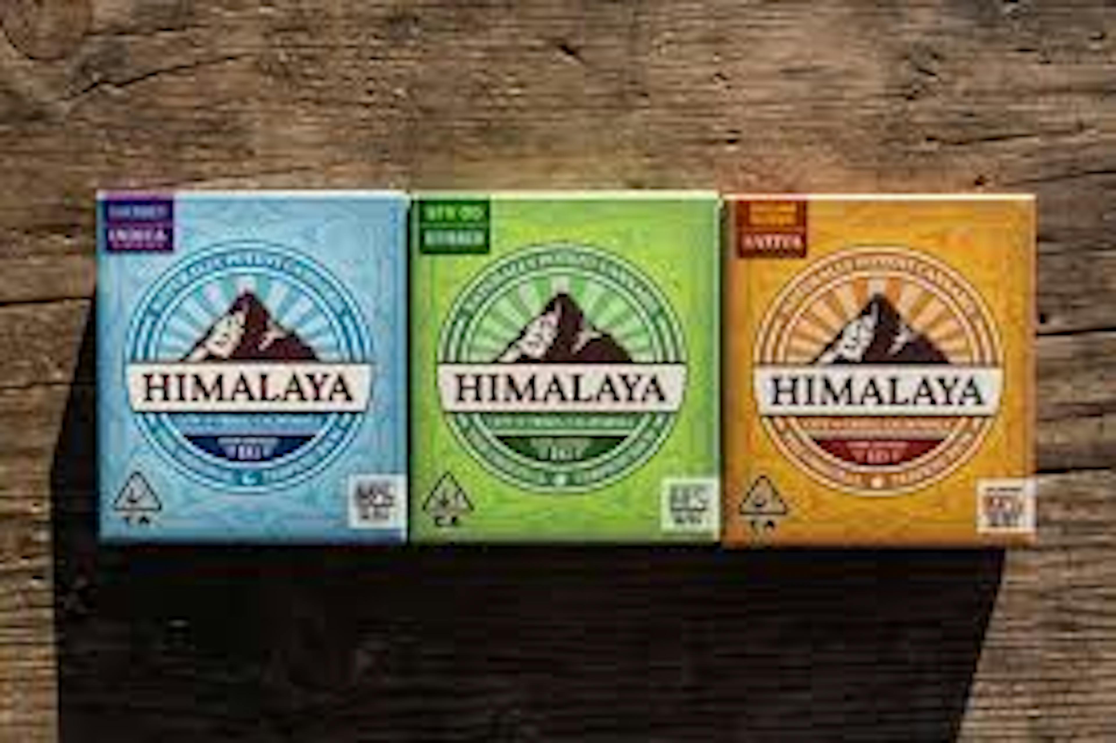 himalaya