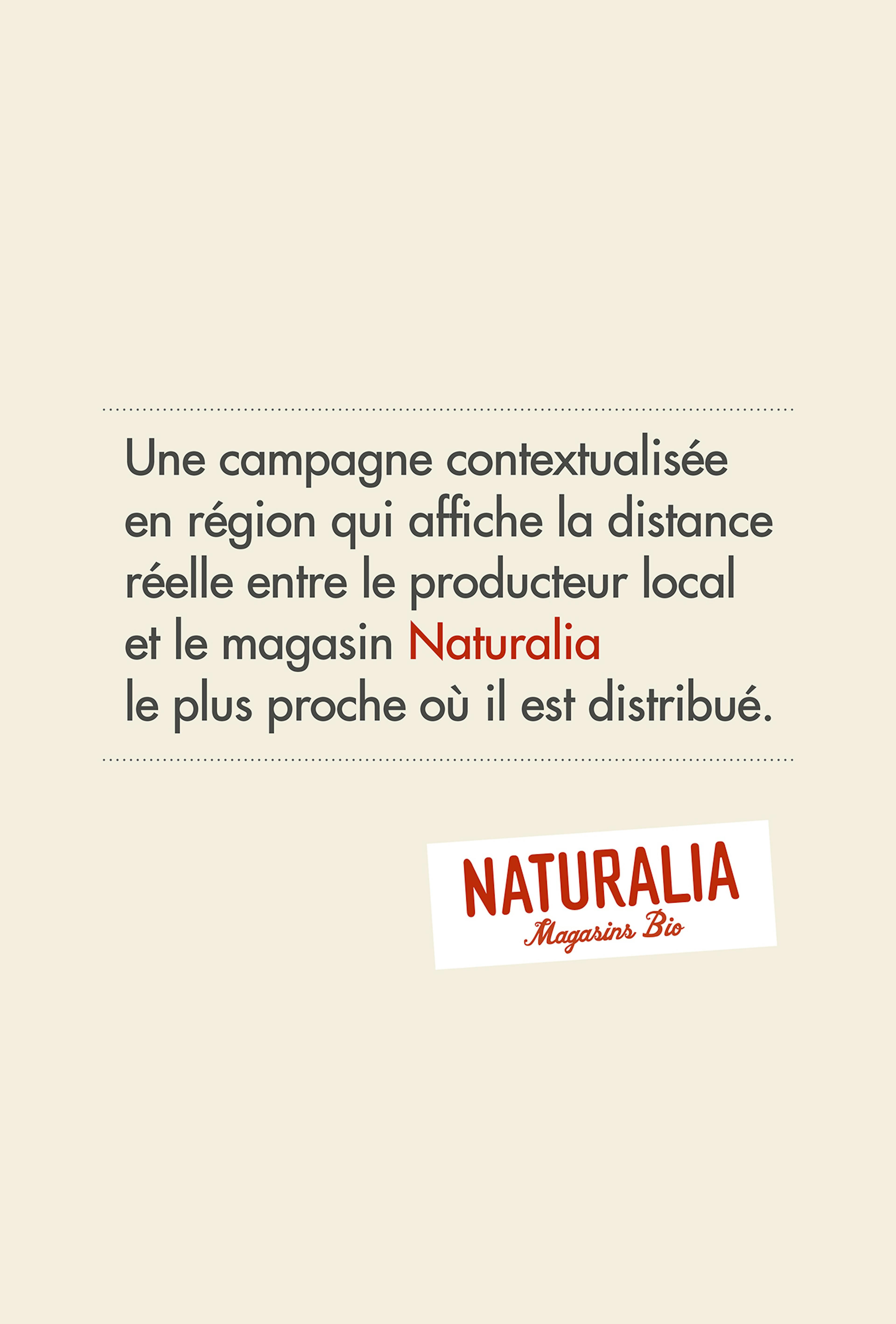 Naturalia | Bio & Local