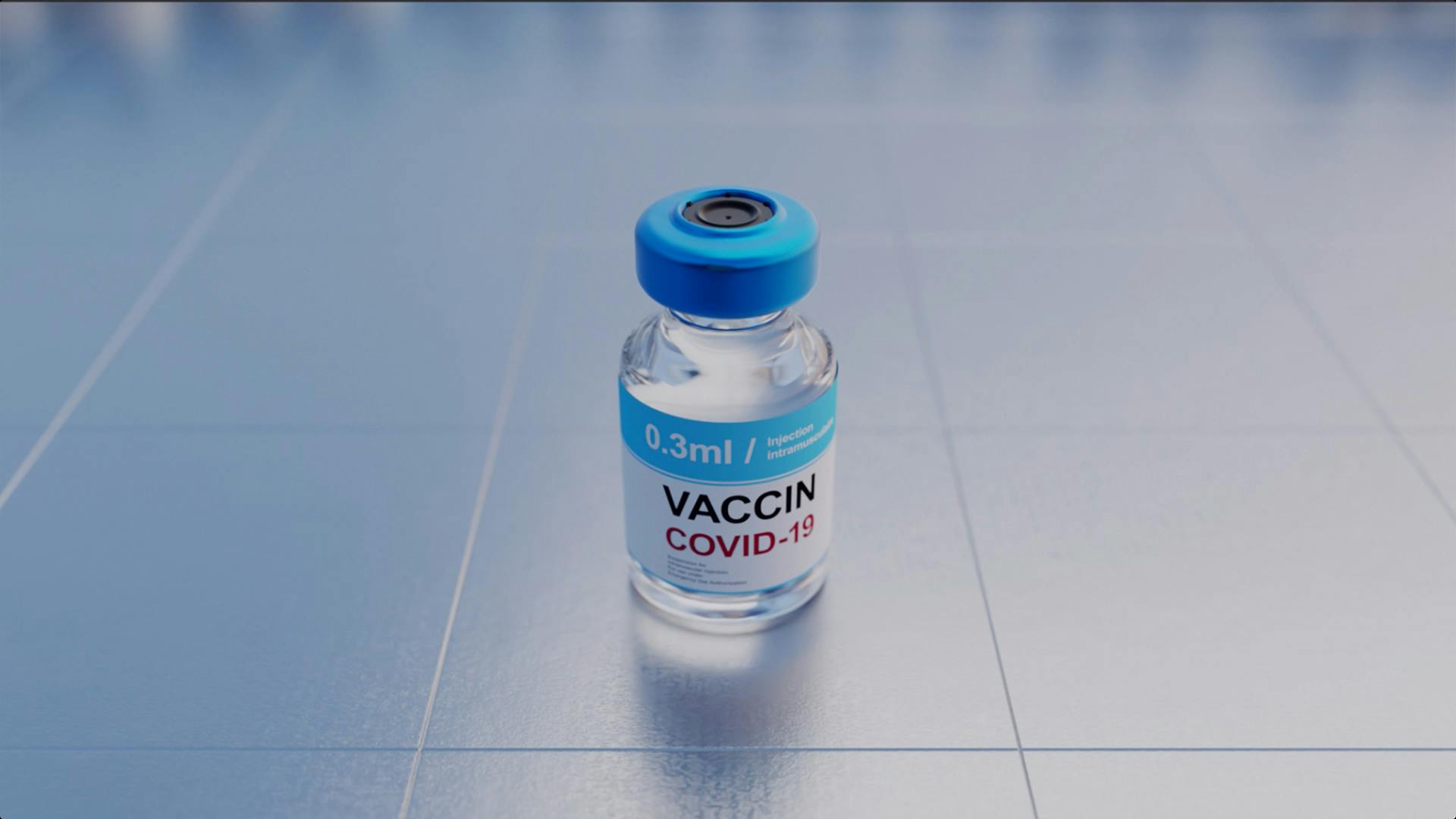 France TV Publicité | Le Vaccin