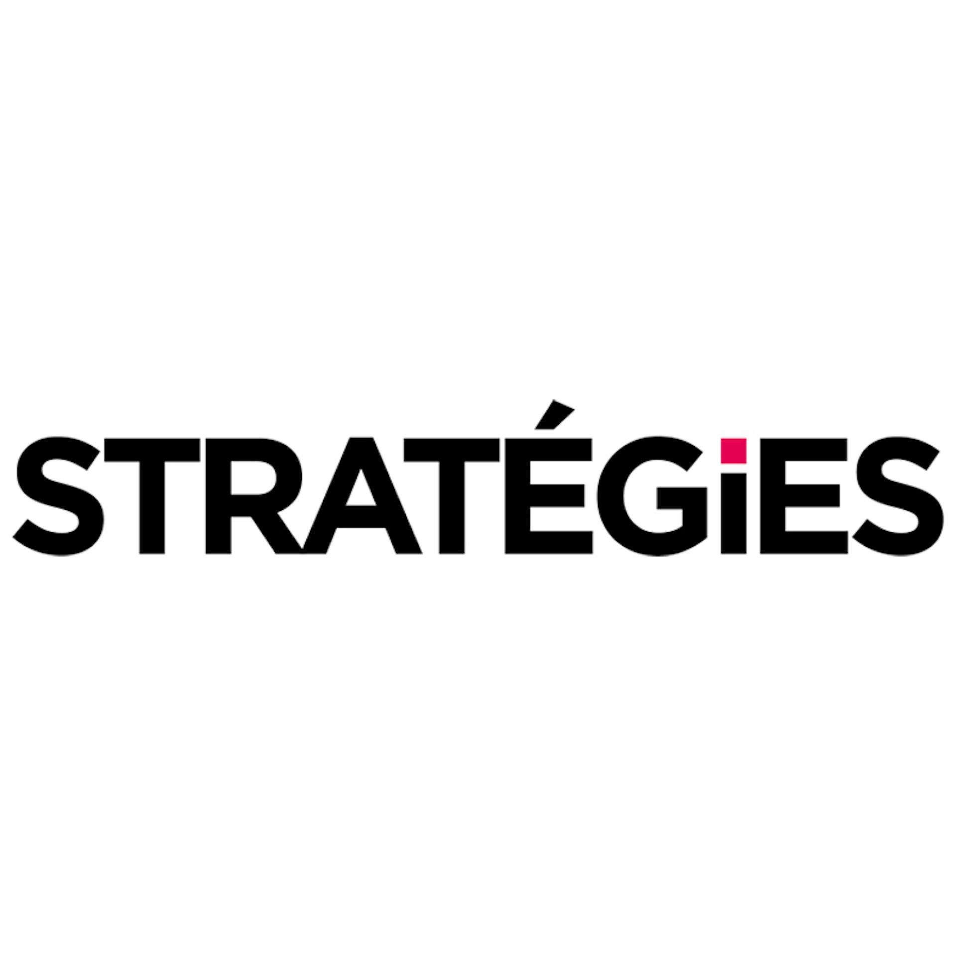 Stratégies