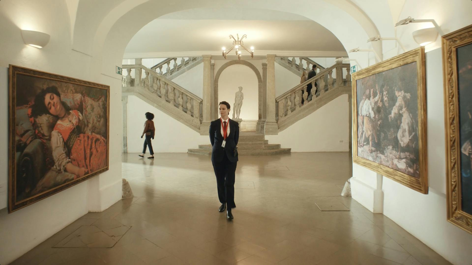 St Hubert | Le musée