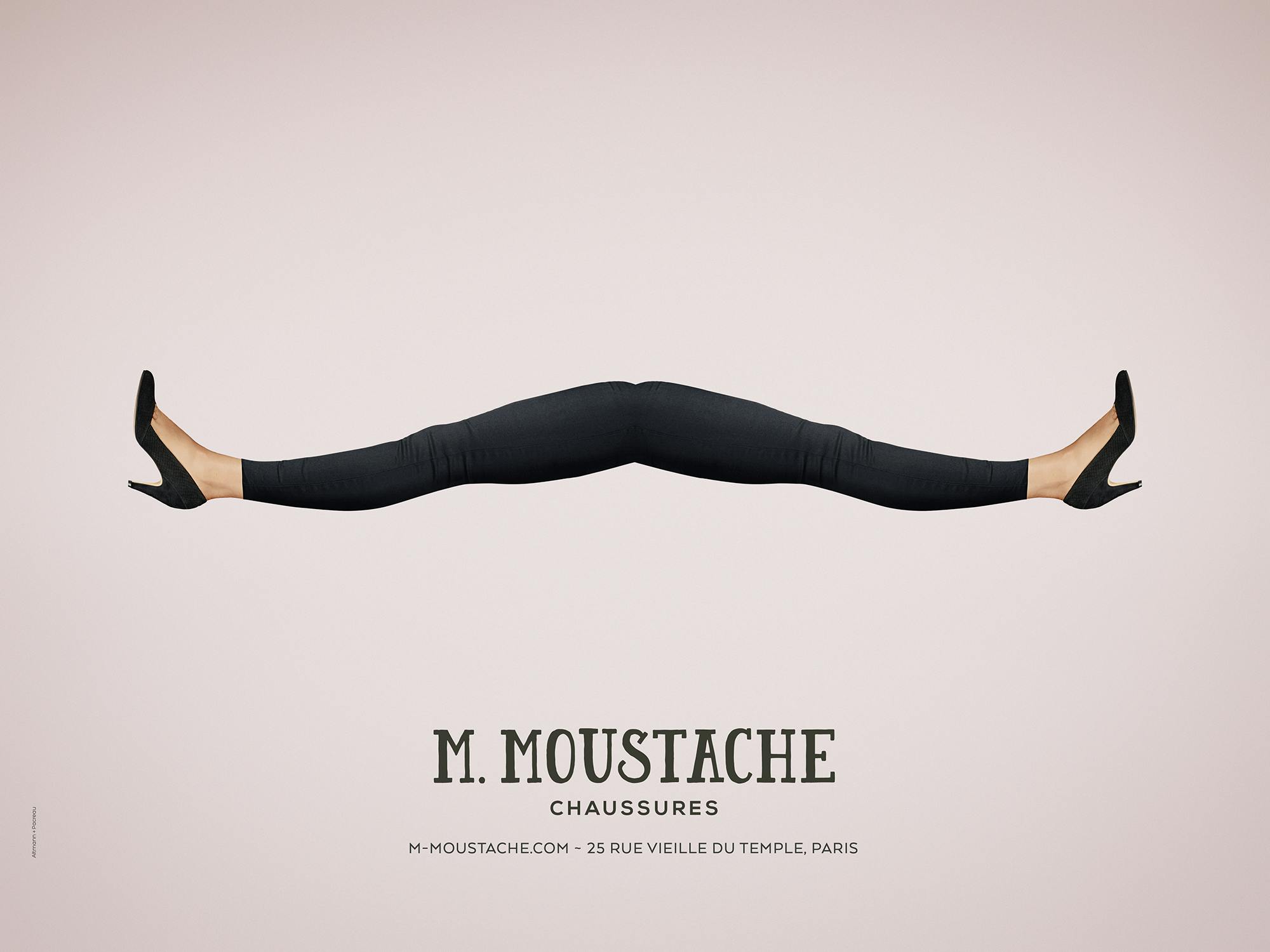 M.Moustache | Moustache