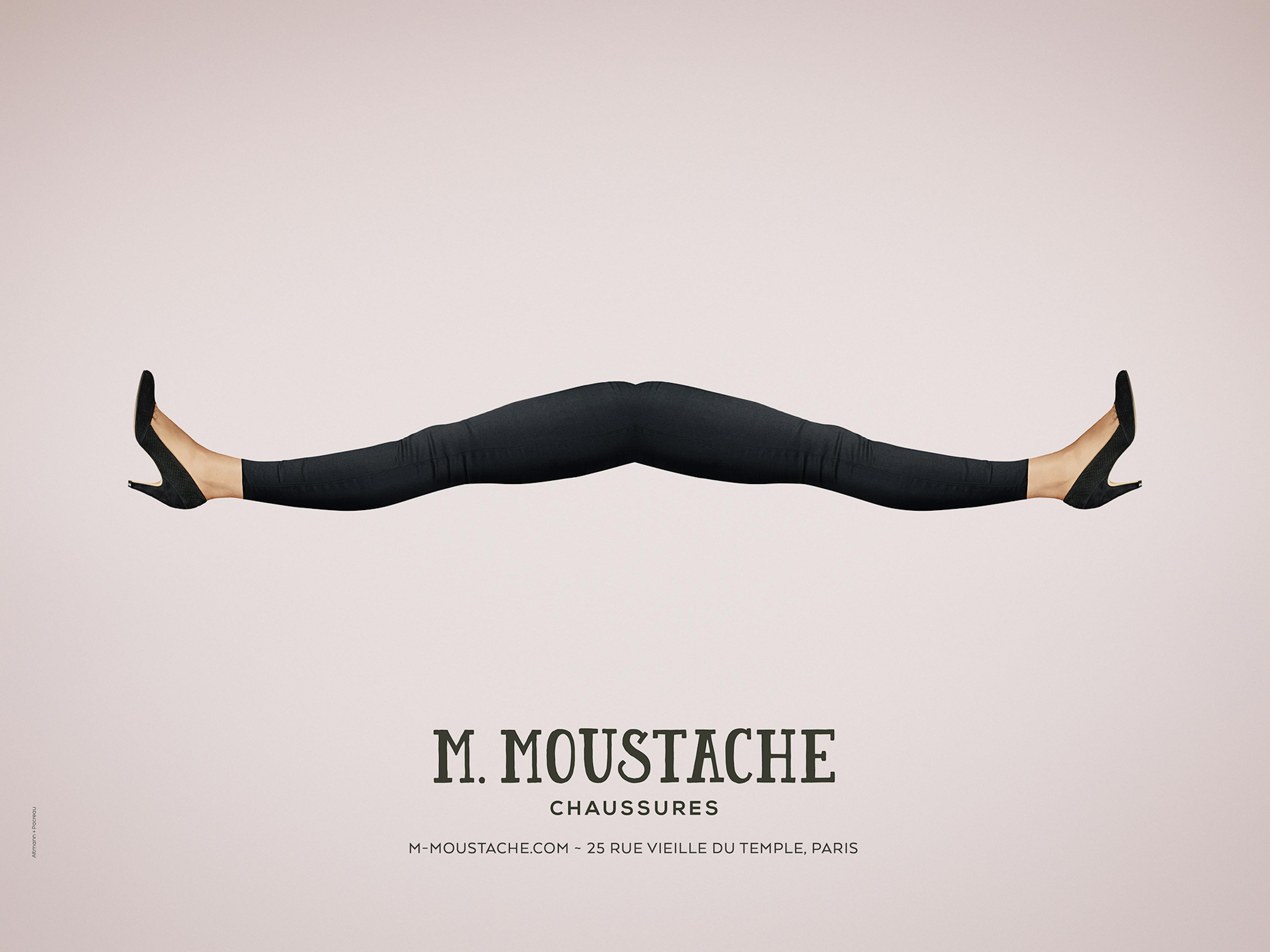 M.Moustache | Moustache