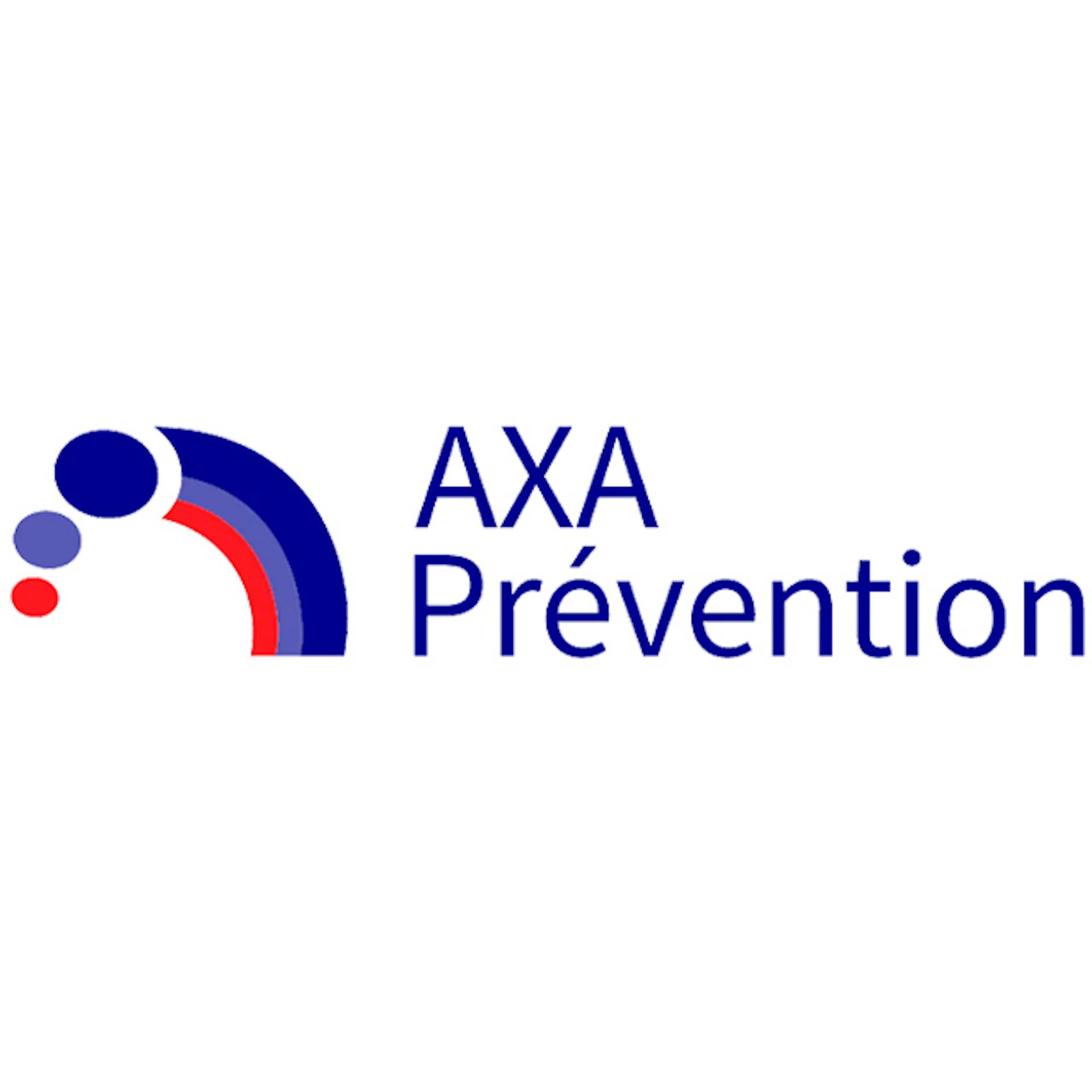 Axa Prévention