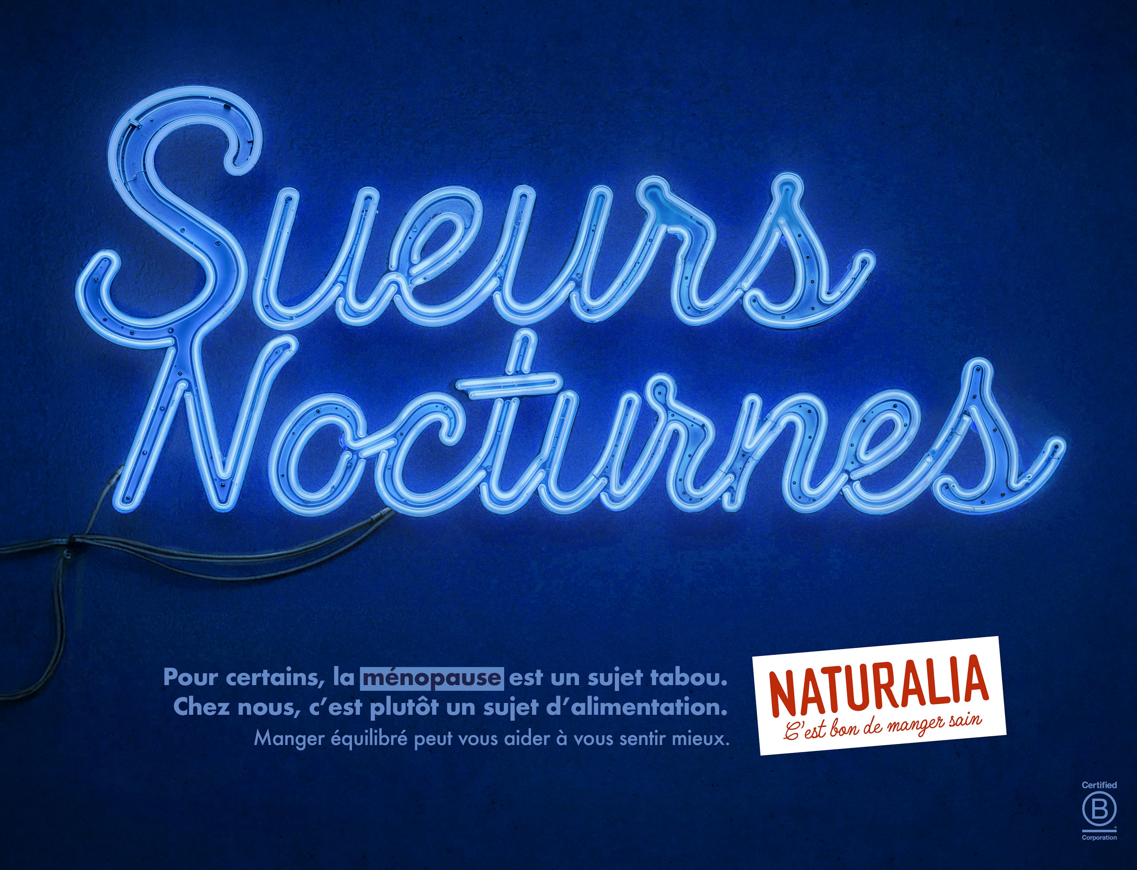 Naturalia | Menopause