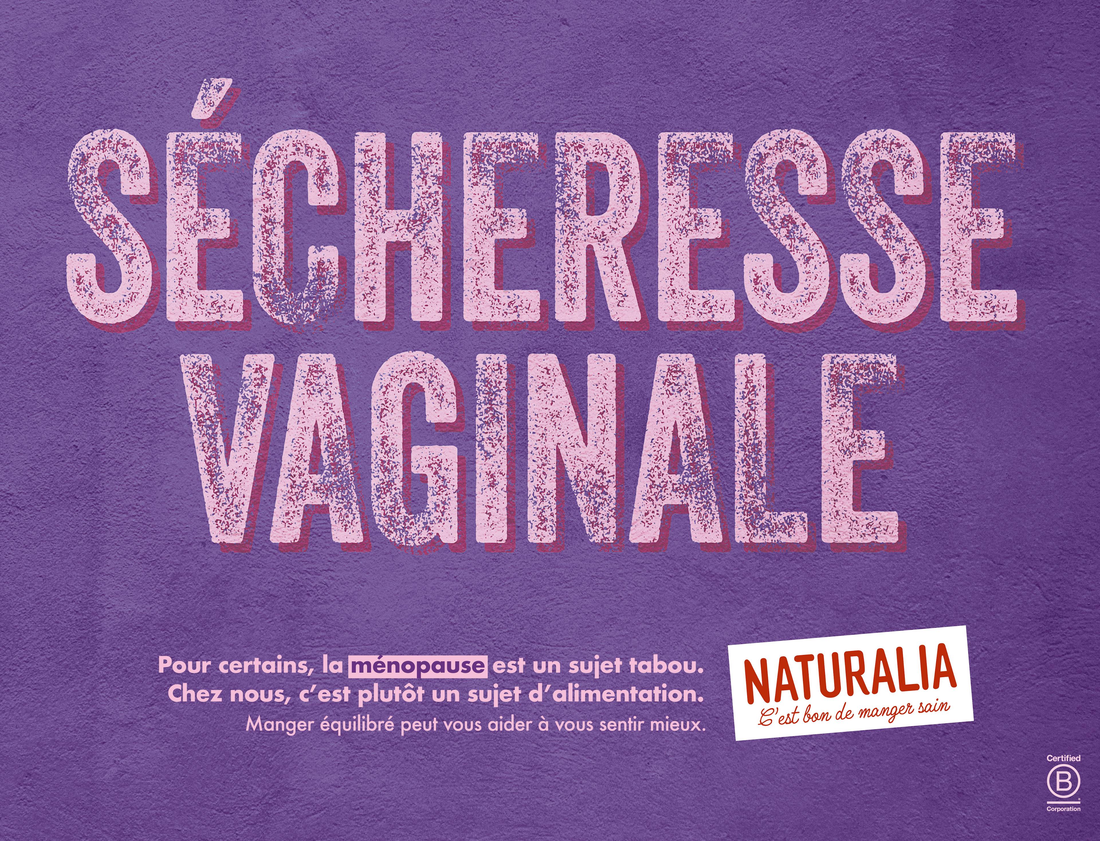 Naturalia | Menopause