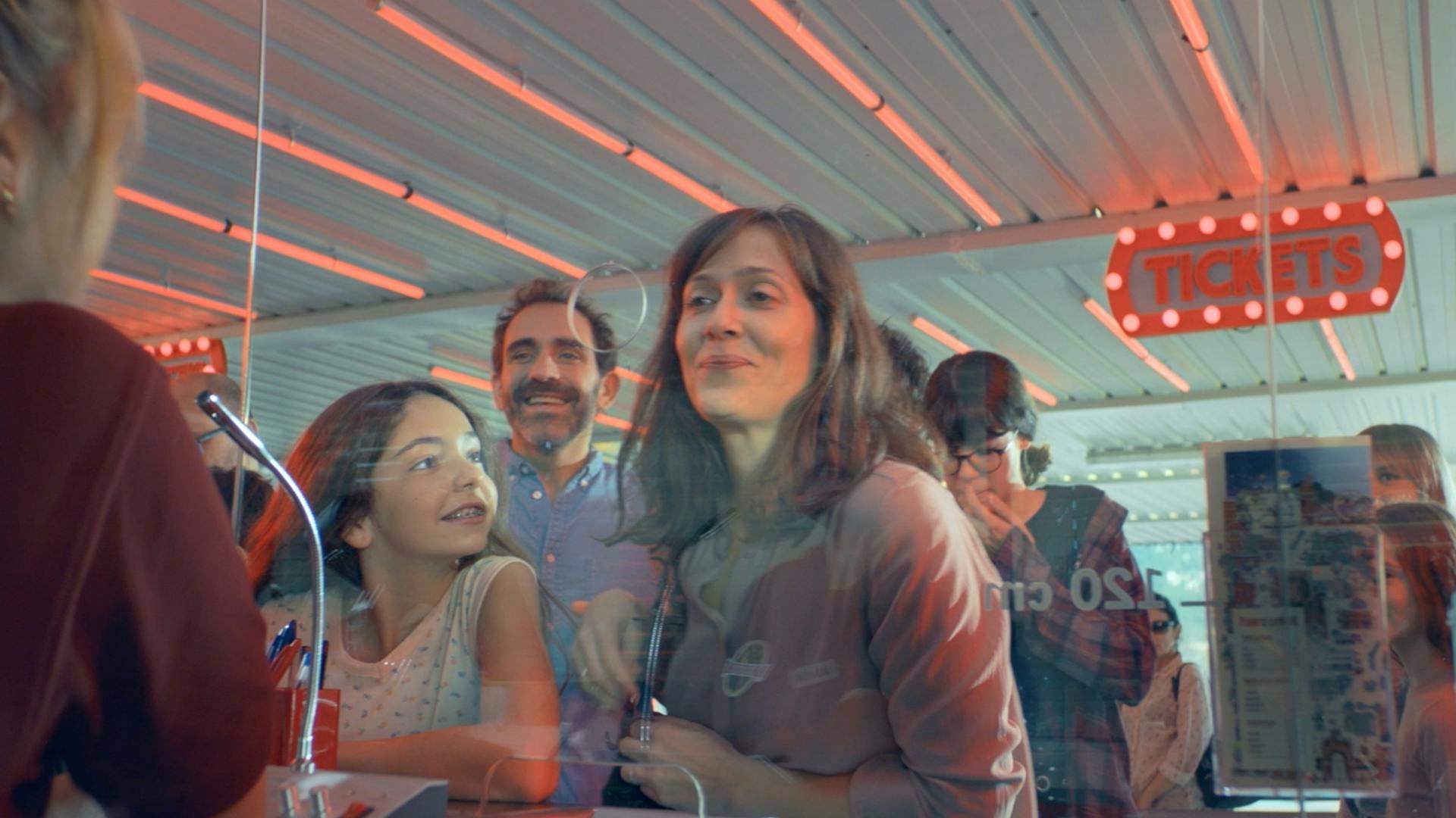 Caisse d'Epargne | Être Utile Ensemble