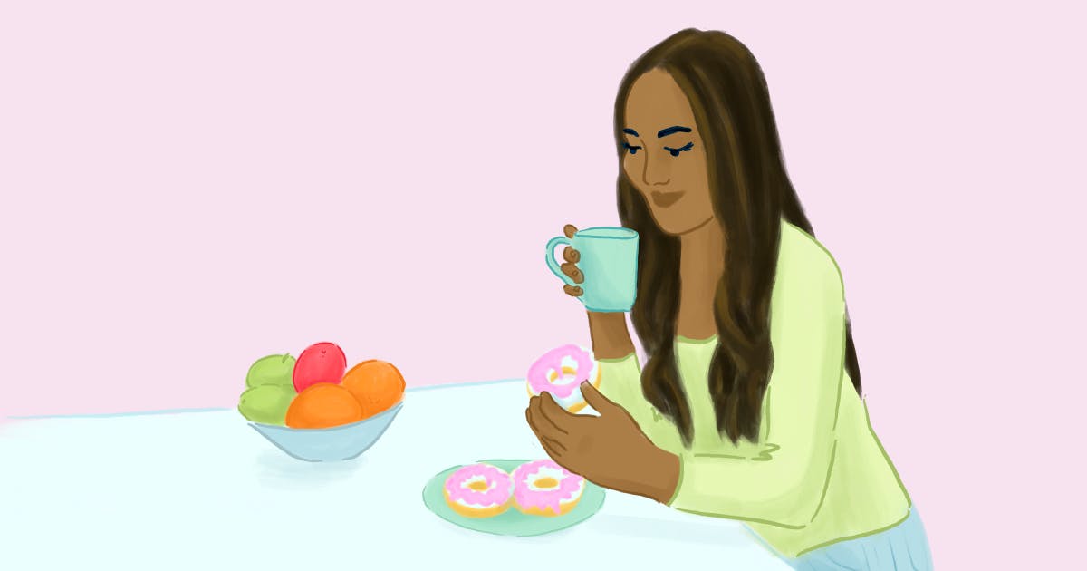 Diabetes Misconceptions 
