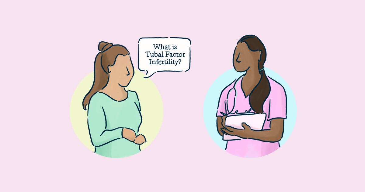 Understanding Tubal Factor Infertility