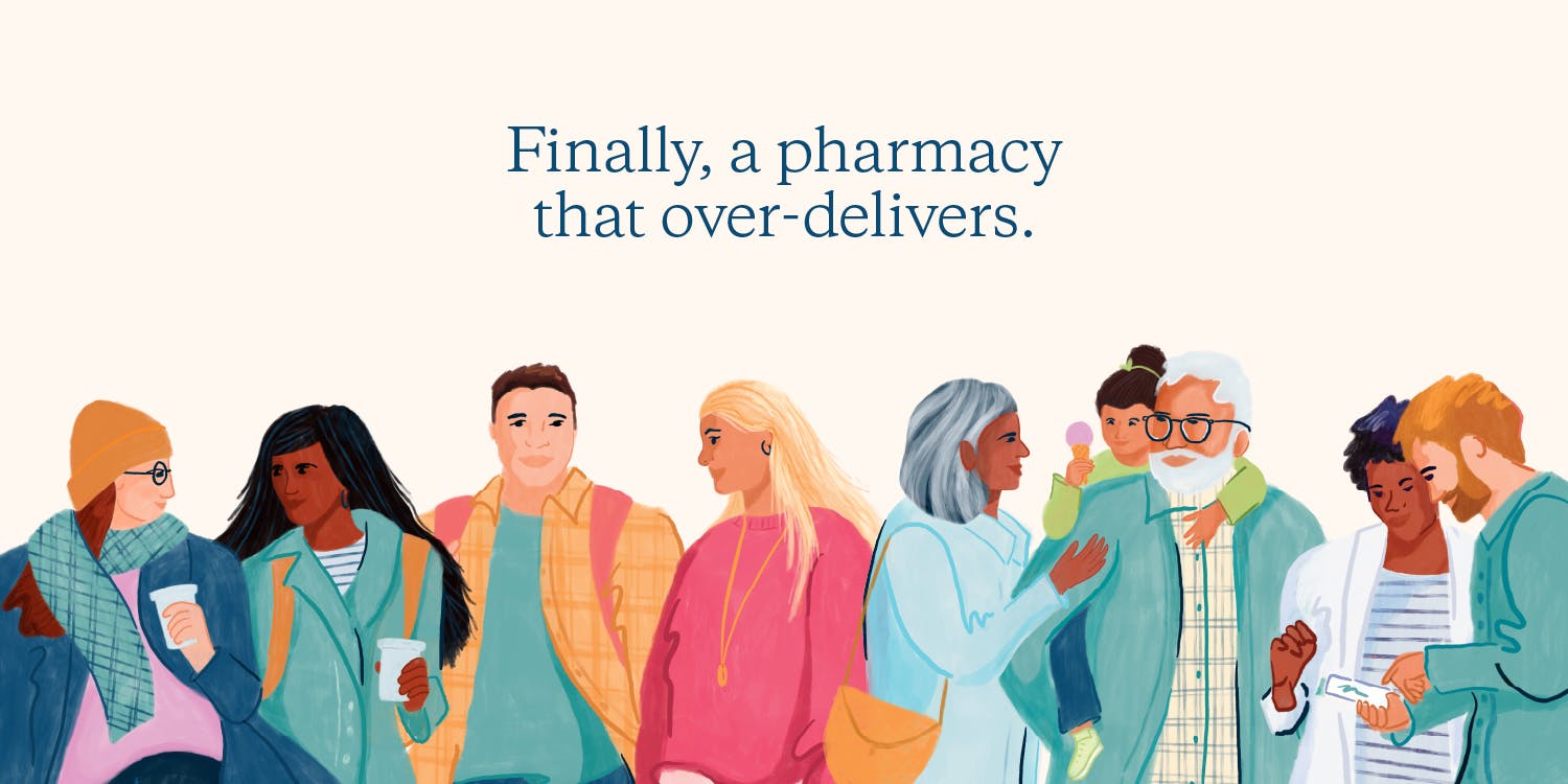 Thumbnail of Free Delivery, Extraordinary Care | Alto Pharmacy