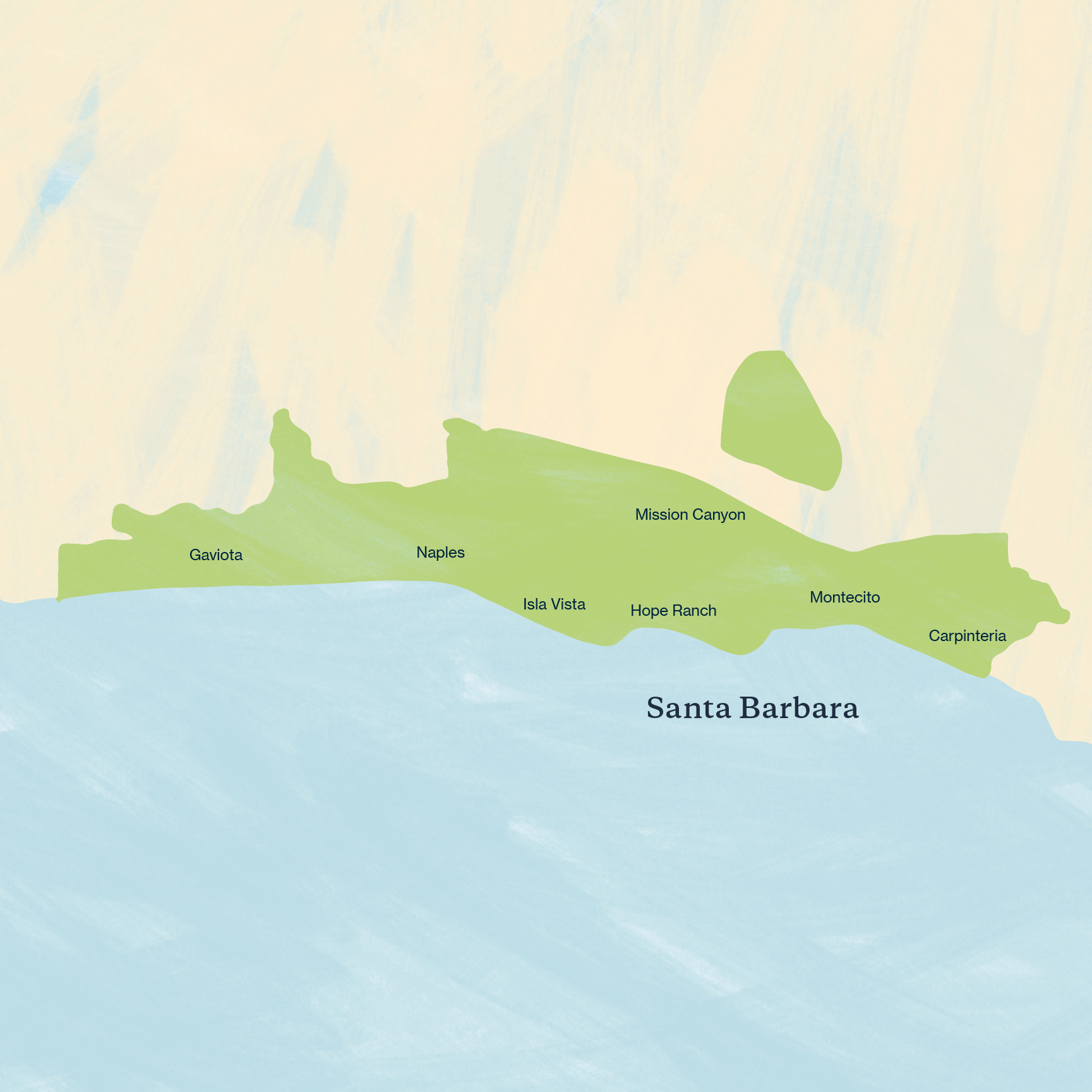 Alto Pharmacy Santa Barbara Fertility Delivery map