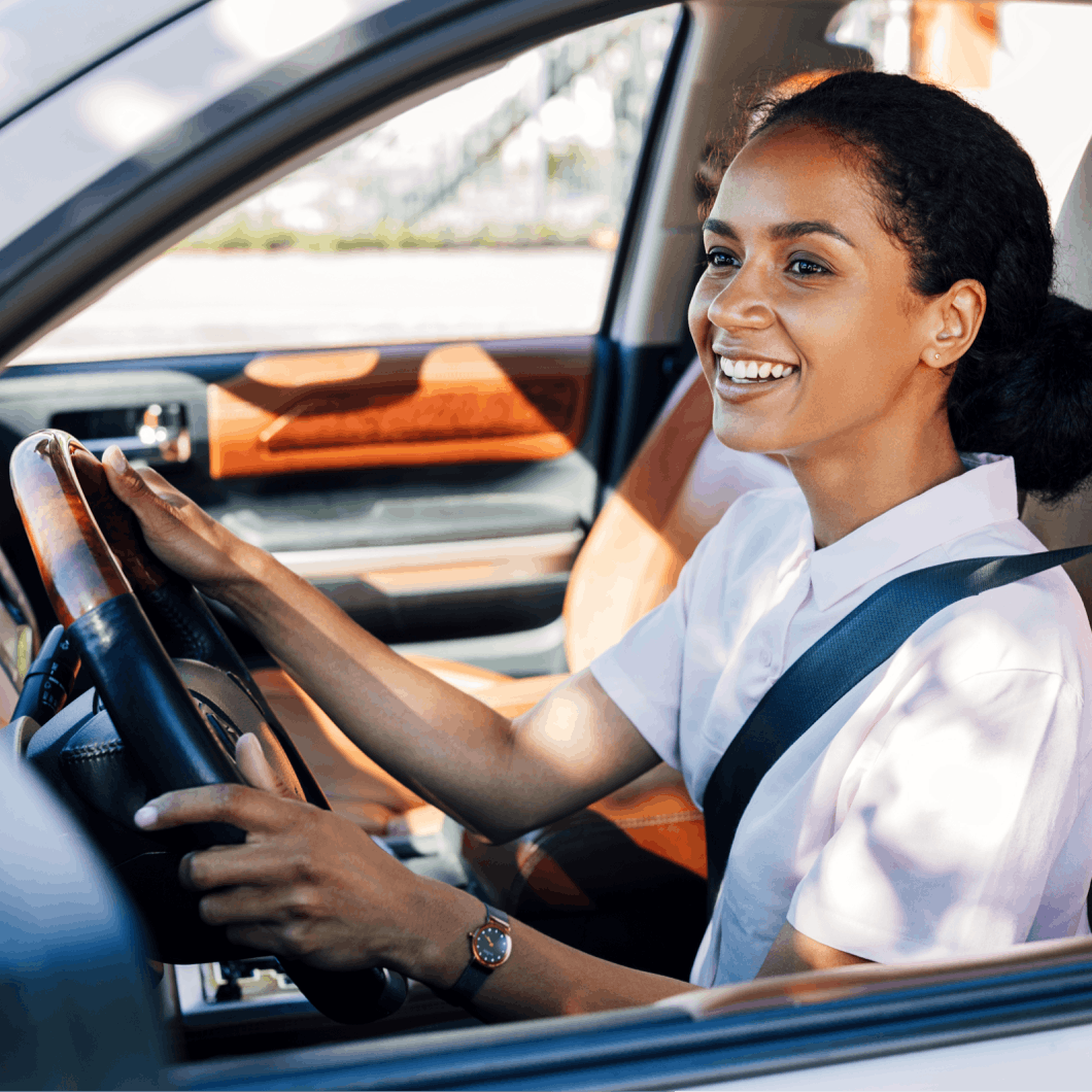 Drive with Alto pharmacy