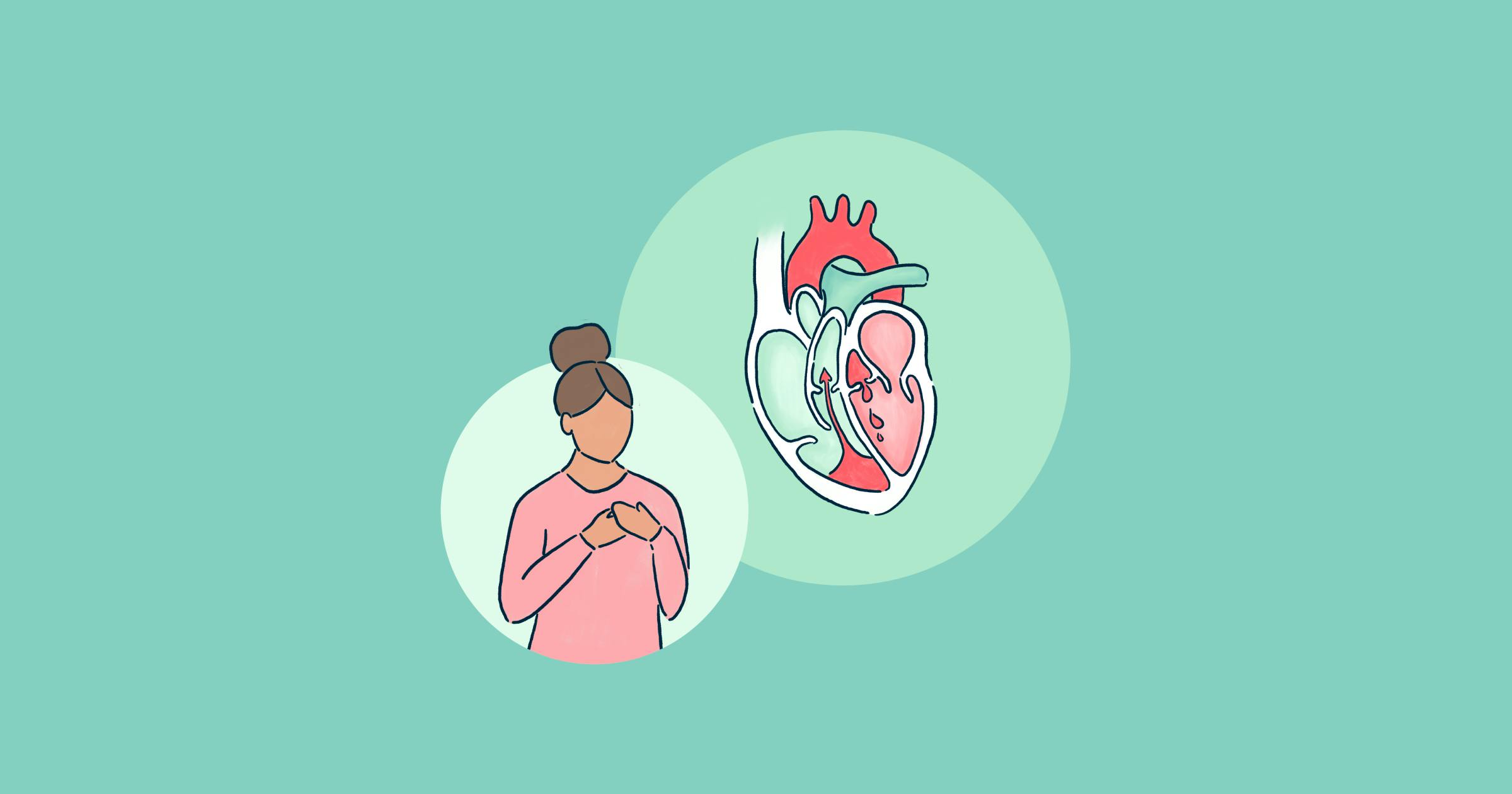 Heart Valve Disease