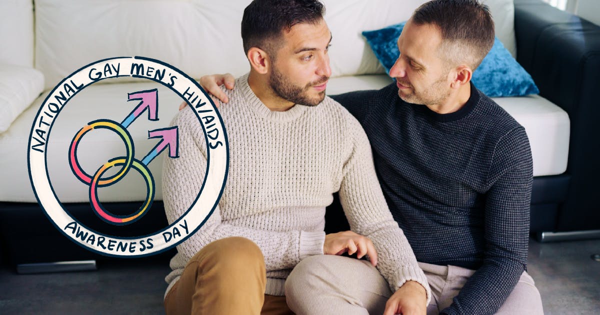 National Gay Mens Hiv Aids Awareness Day