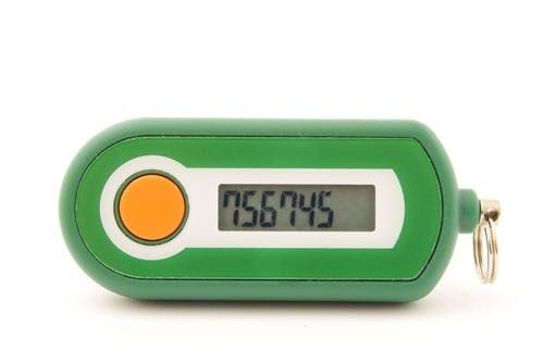 One option for managing two-factor authentication