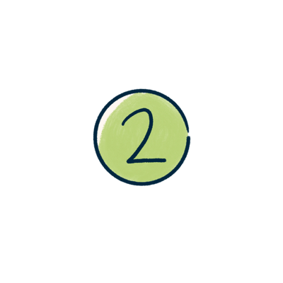 Step 2, get paid while you're trained