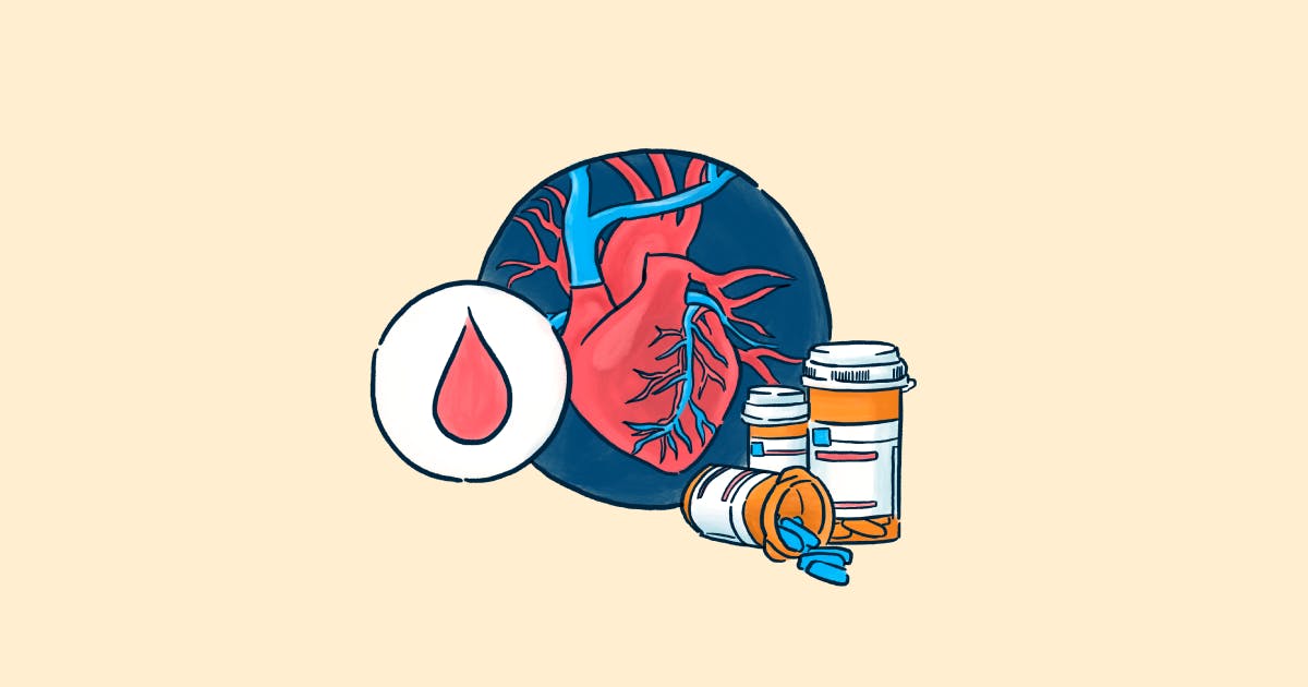 Understanding the Diabetes-Heart Health Connection