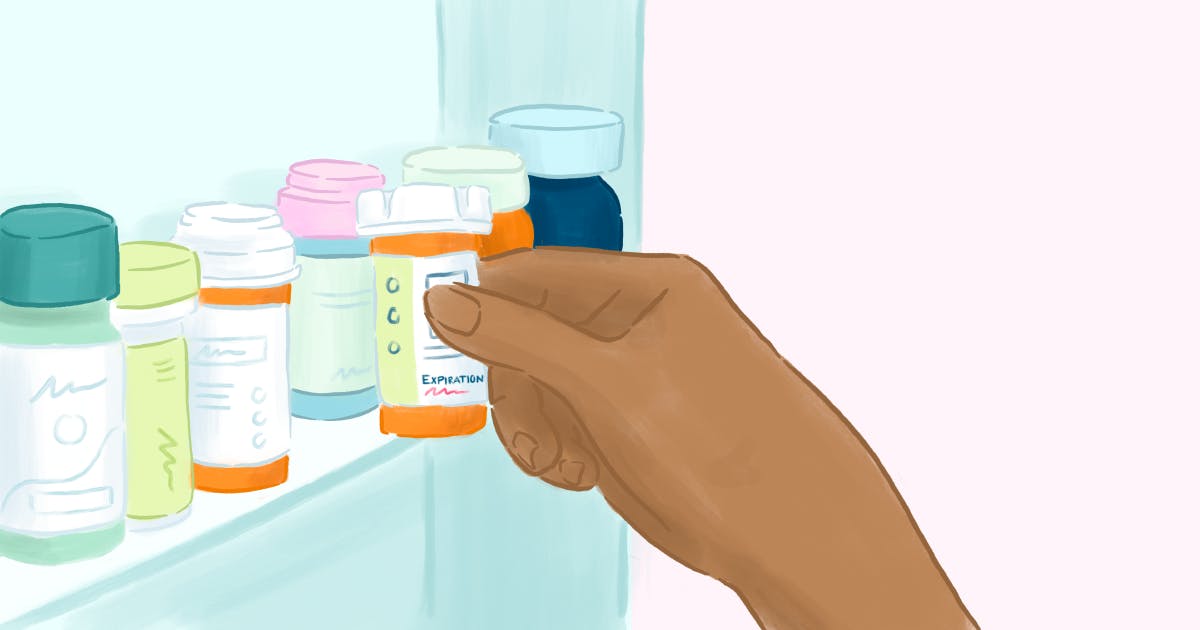 what-to-do-with-expired-or-unneeded-medication