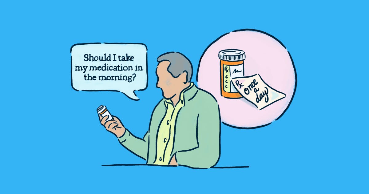 The Importance of Taking Your Medication As Prescribed
