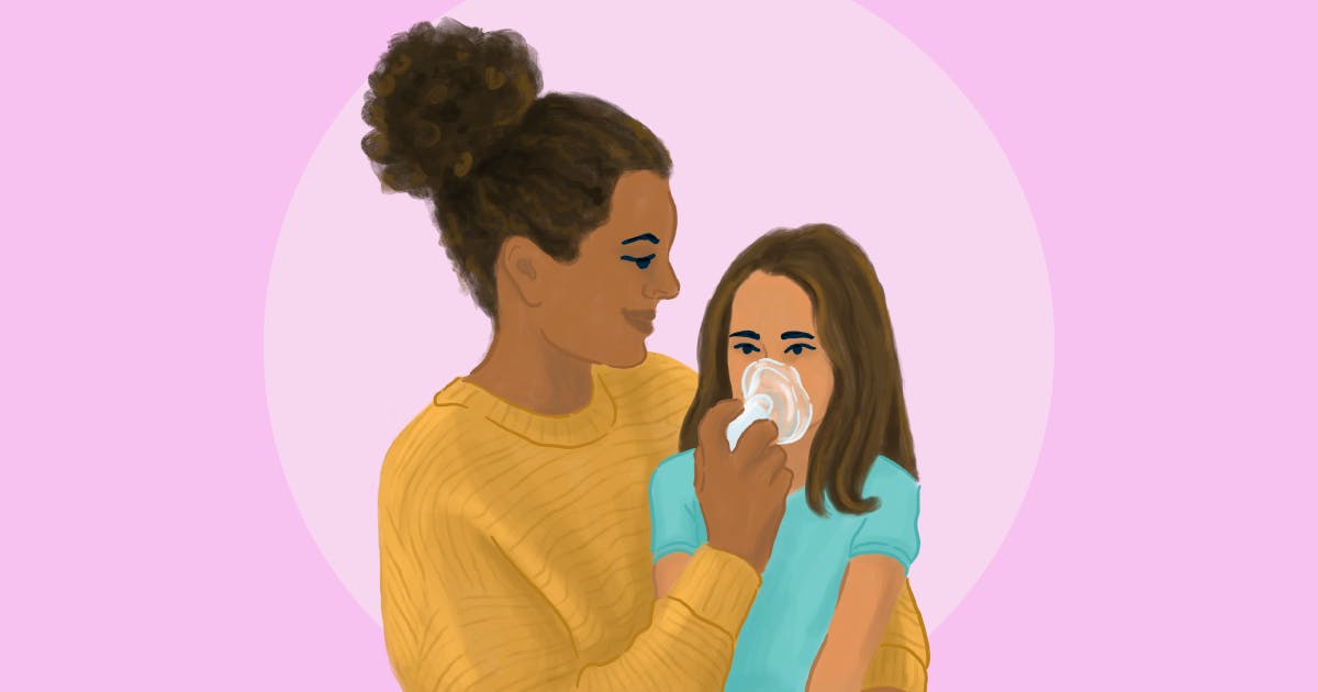 Pneumonia