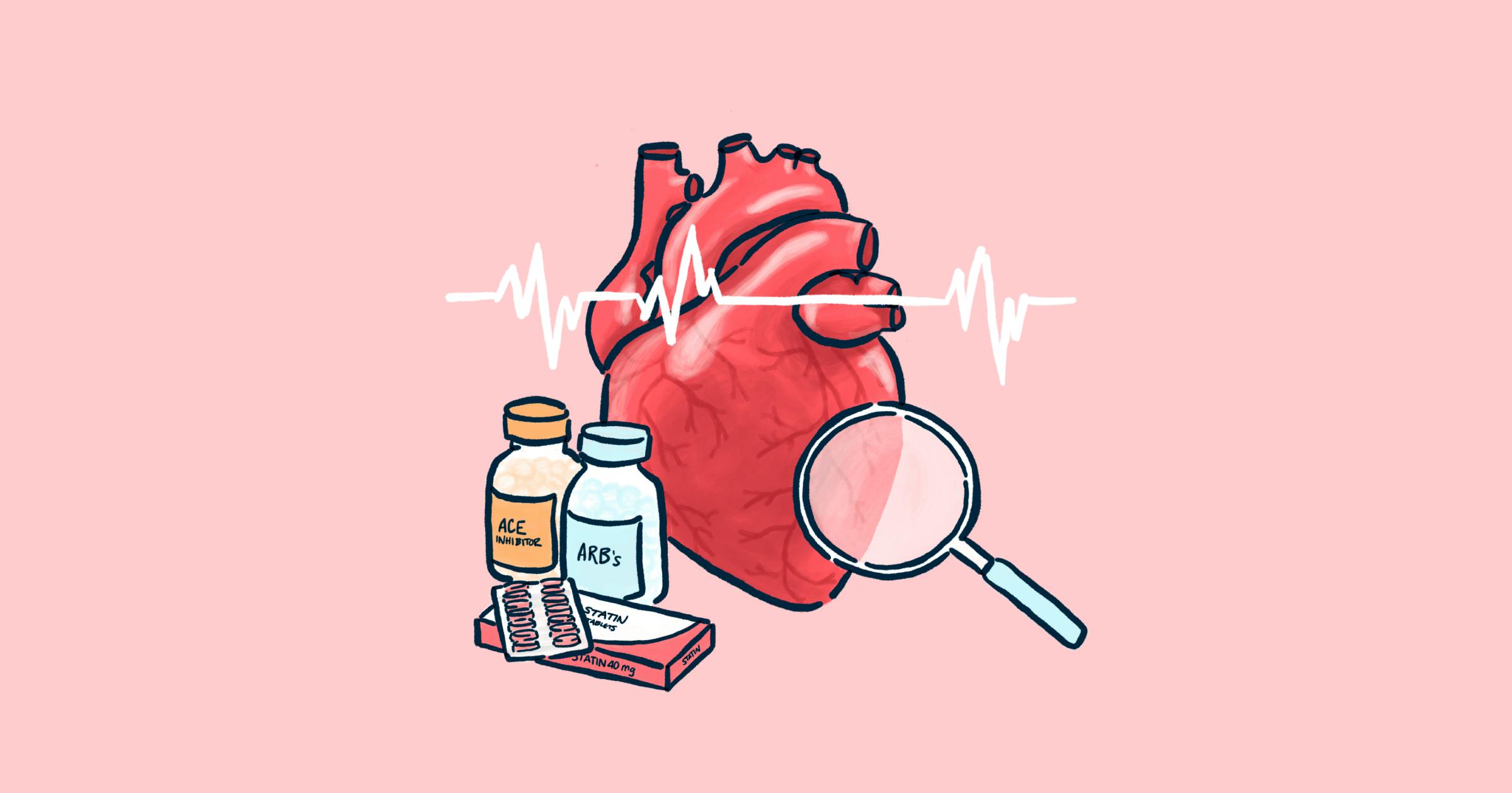 Heart Health 