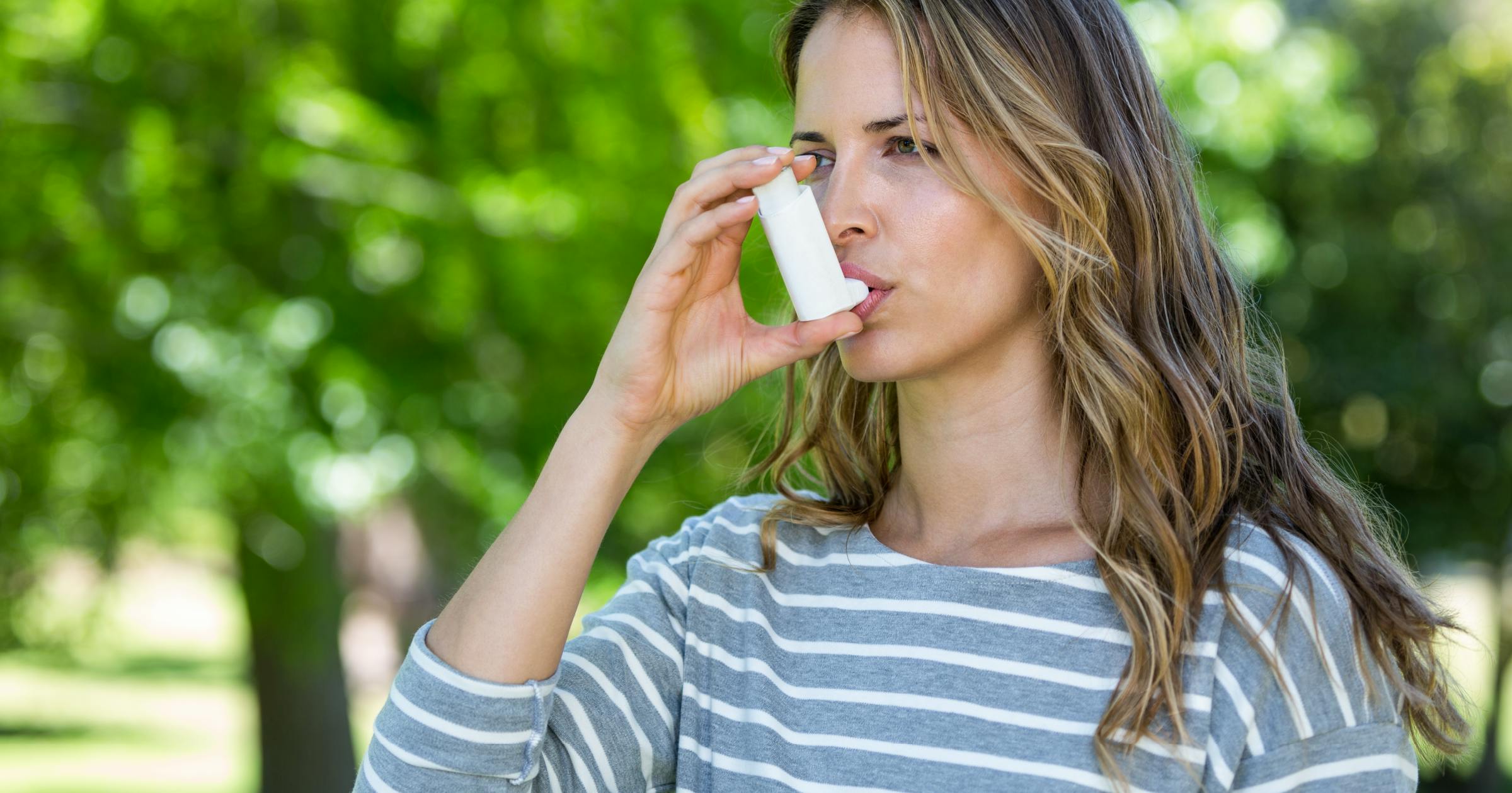 Tips for asthma patients
