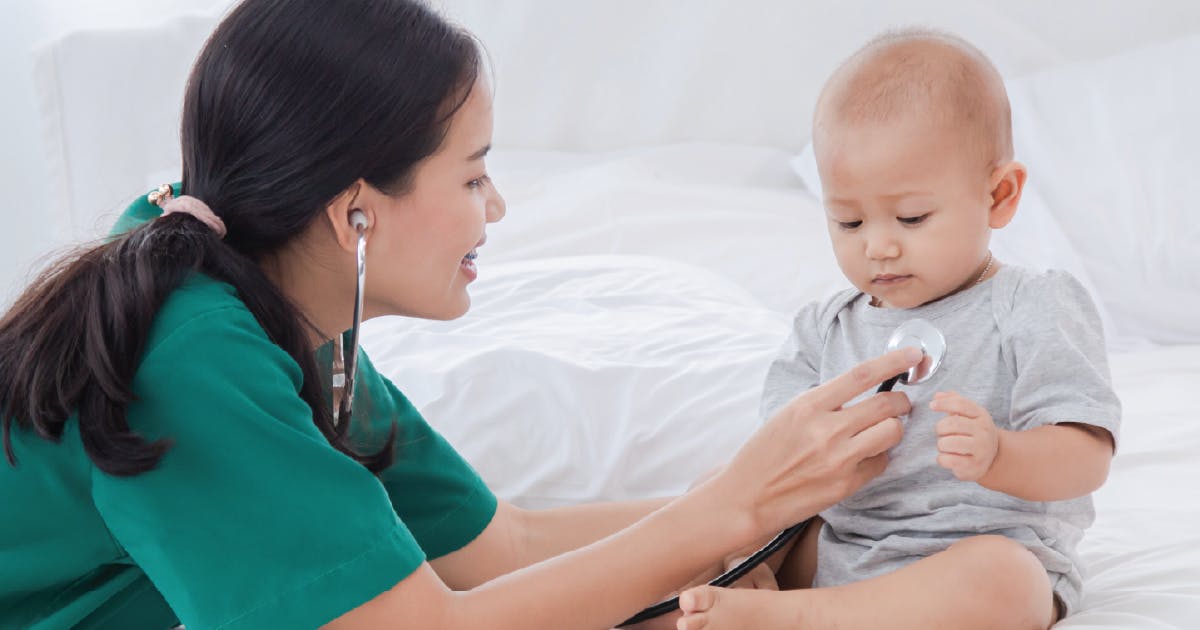Congenital Heart Disease