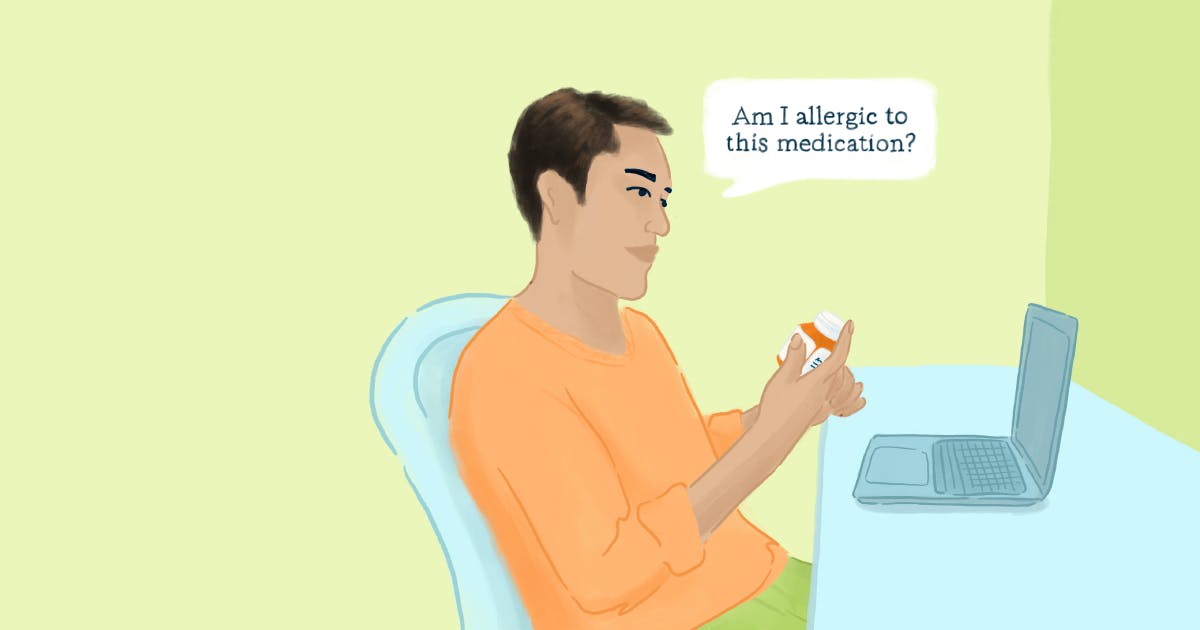 Medication Allergy