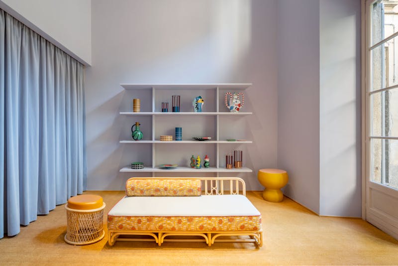 Formafantasma – Maison Matisse