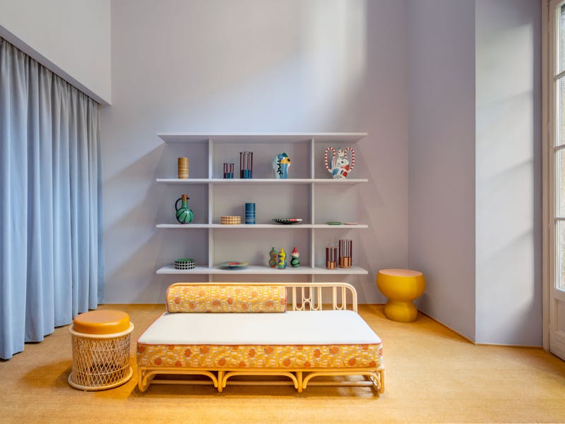 Formafantasma – Maison Matisse