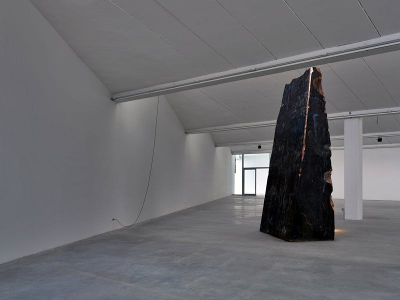 Nico Vascellari – I Hear a Shadow