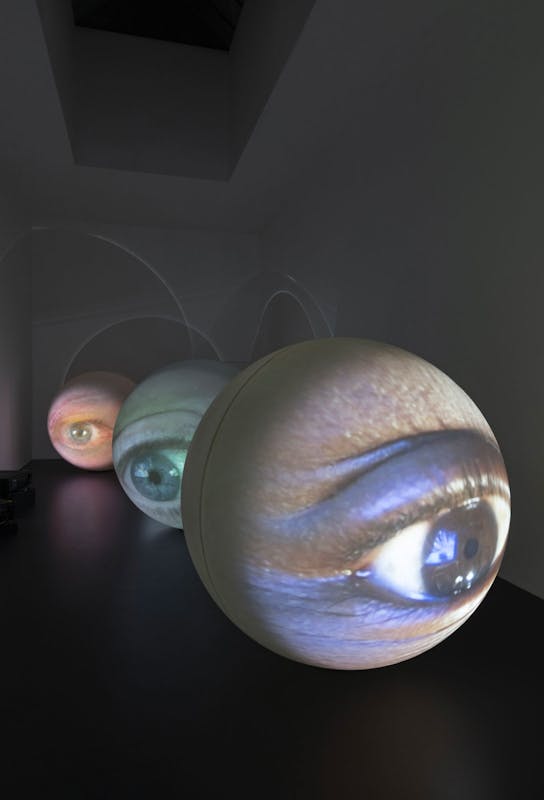 Les Citoyens. Uno sguardo di Guillermo Kuitca sulla collezione della Fondation Cartier pour l'art contemporain