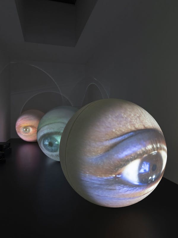 Les Citoyens. Uno sguardo di Guillermo Kuitca sulla collezione della Fondation Cartier pour l'art contemporain