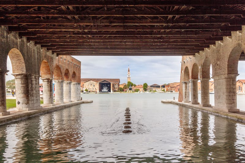 Kishio Suga – Law of Situation, 1971–2017