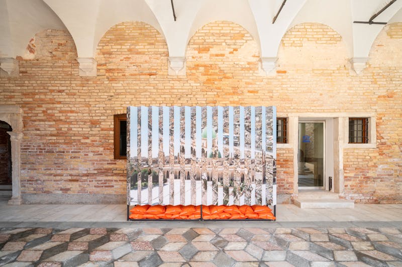 The Horizon: Revive the Spirit of Mosul