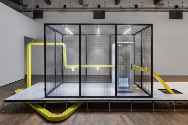 Eva e Franco Mattes – Most to Least Viewed