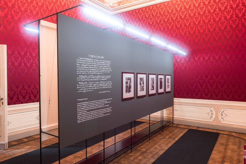 Henri Cartier-Bresson Fotografo