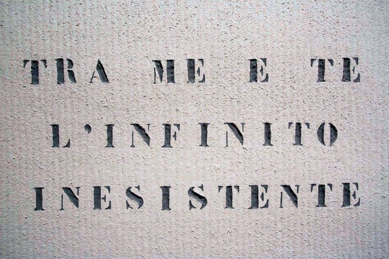 Vincenzo Agnetti – A cent'anni da adesso