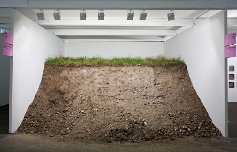 Petrit Halilaj – Kostërrc (CH)